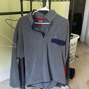 Patagonia Synchilla M